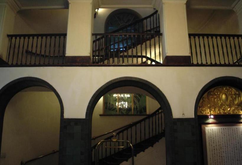 בית מלון כפרי Liaoning