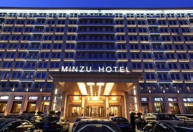 Hotel Minzu