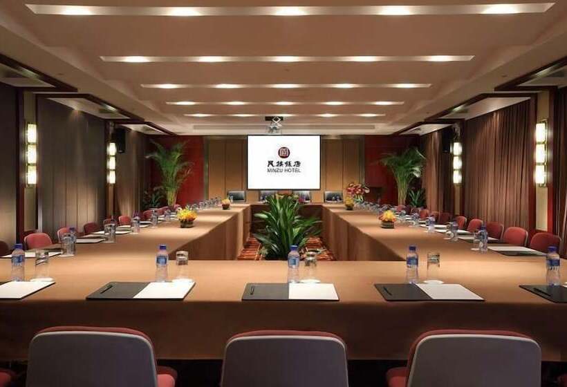 Hotel Minzu