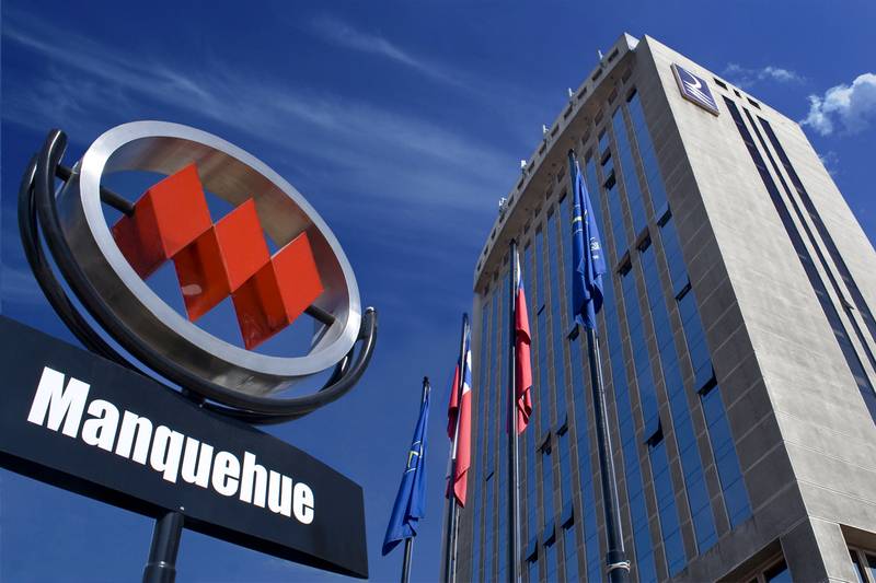 هتل Regal Pacific Santiago