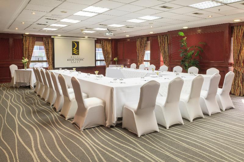 هتل Regal Pacific Santiago