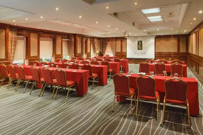 בית מלון כפרי Regal Pacific Santiago