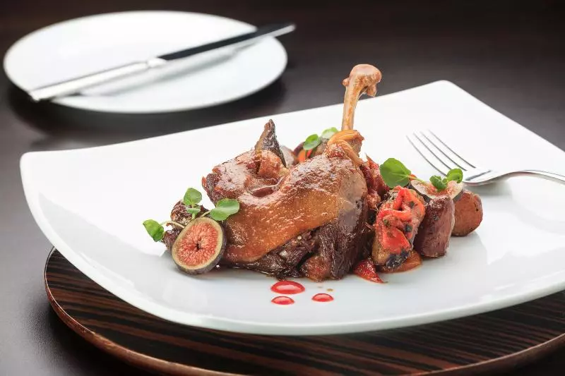 בית מלון כפרי Regal Pacific Santiago