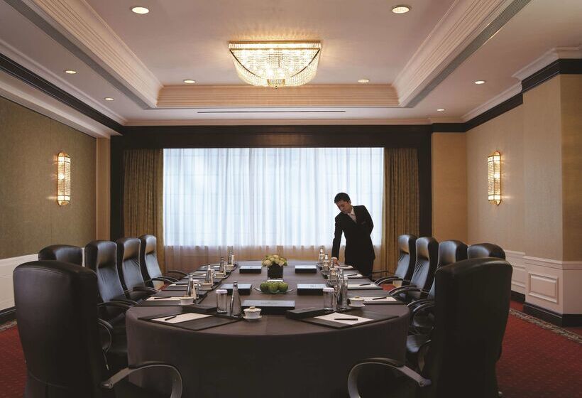 Hotel Shangrila Changchun