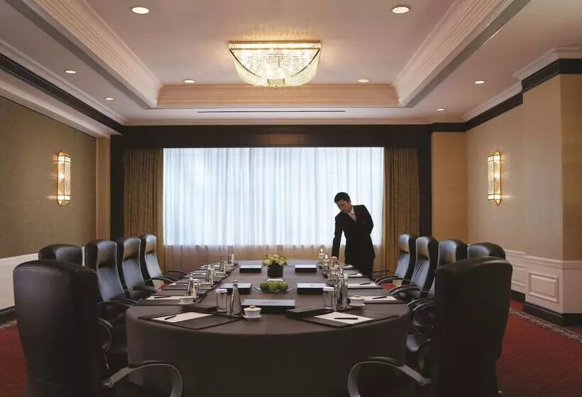 בית מלון כפרי Shangrila Changchun