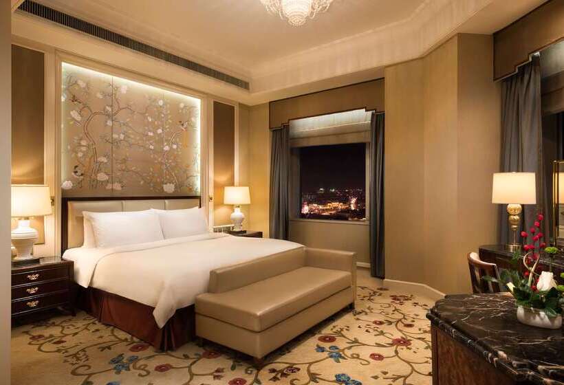 Hotel Shangrila Changchun