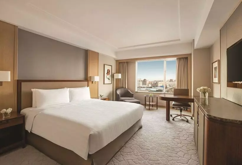 בית מלון כפרי Shangrila Changchun