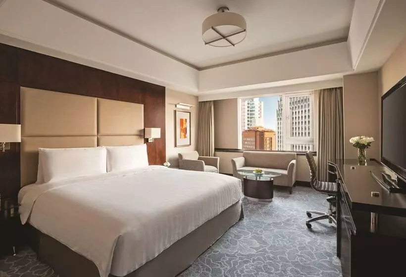 בית מלון כפרי Shangrila Changchun