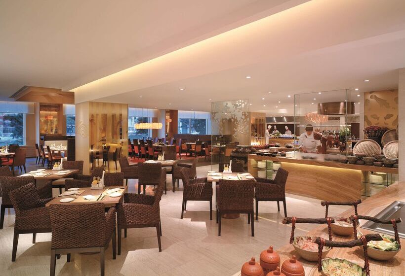 Otel Shangrila Changchun