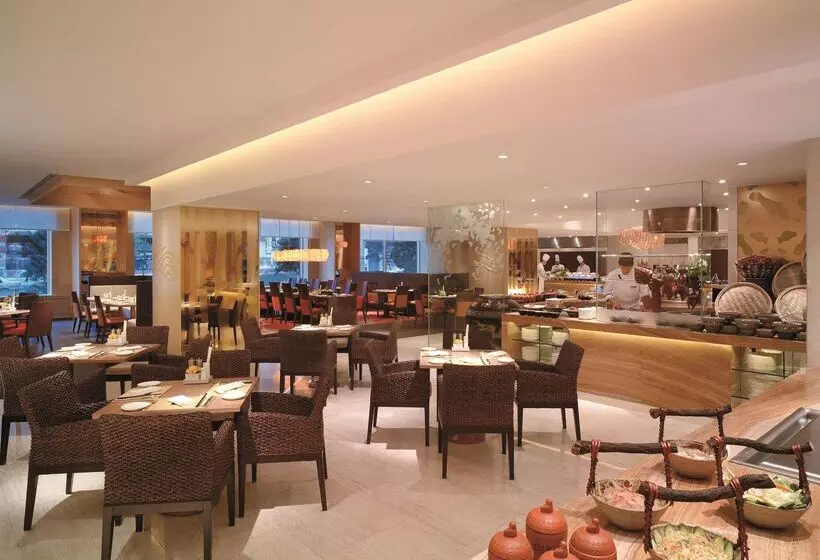 ホテル Shangrila Changchun