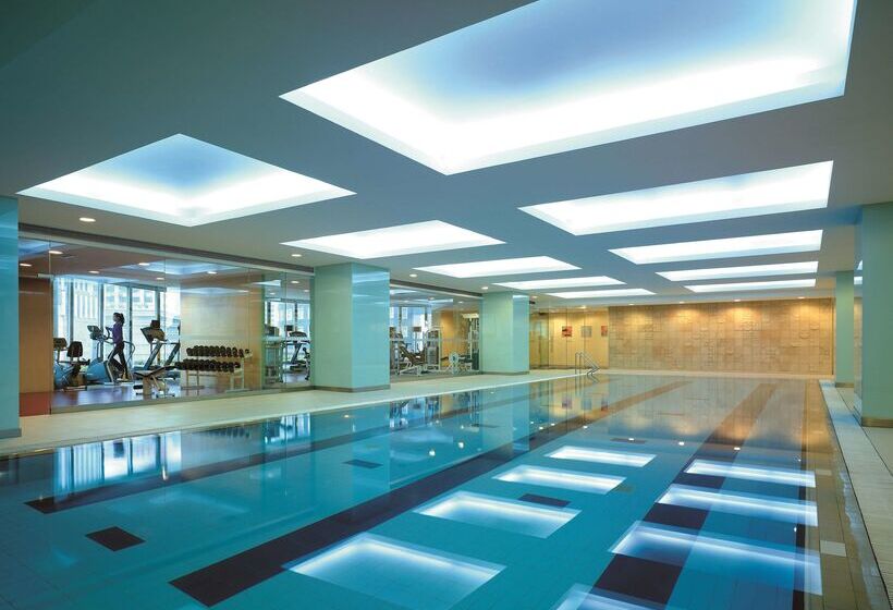 Otel Shangrila Changchun