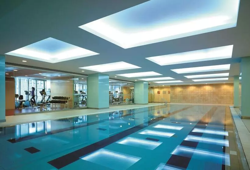 בית מלון כפרי Shangrila Changchun