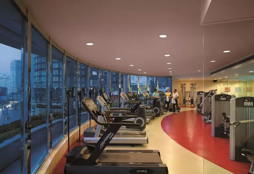 ホテル Shangrila Changchun