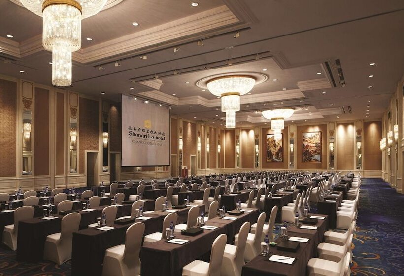 Hotel Shangrila Changchun