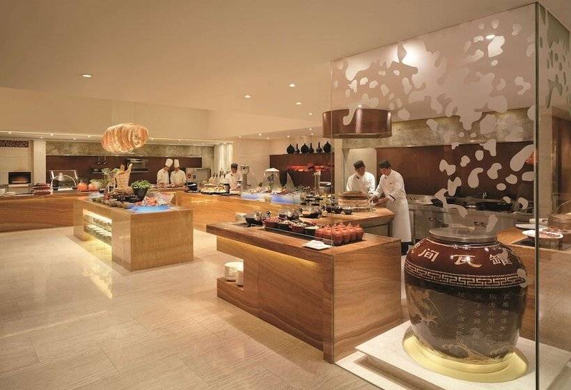 Hotel Shangrila Changchun