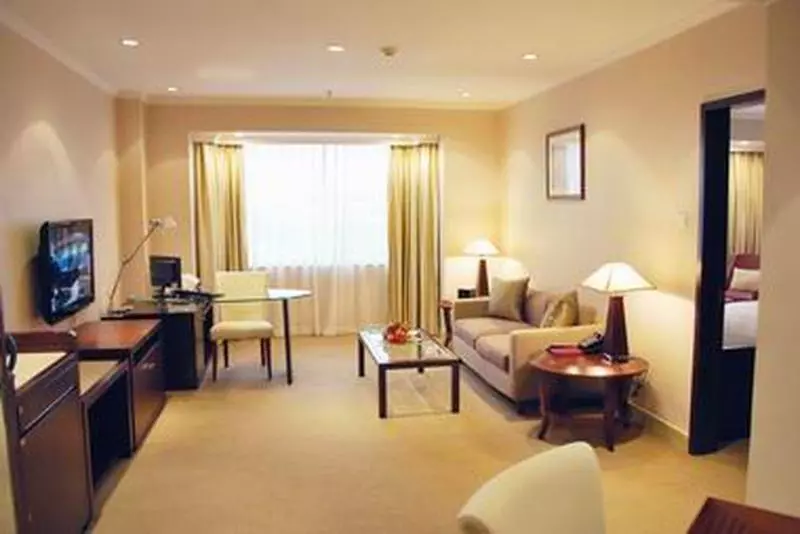 Hotel Zhongshan International