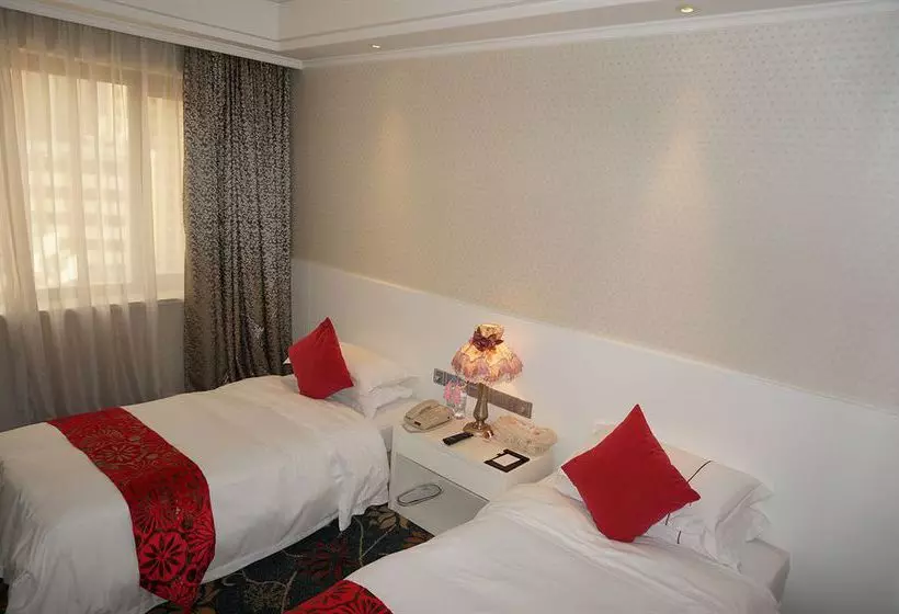 Imperial Traders Hotel 