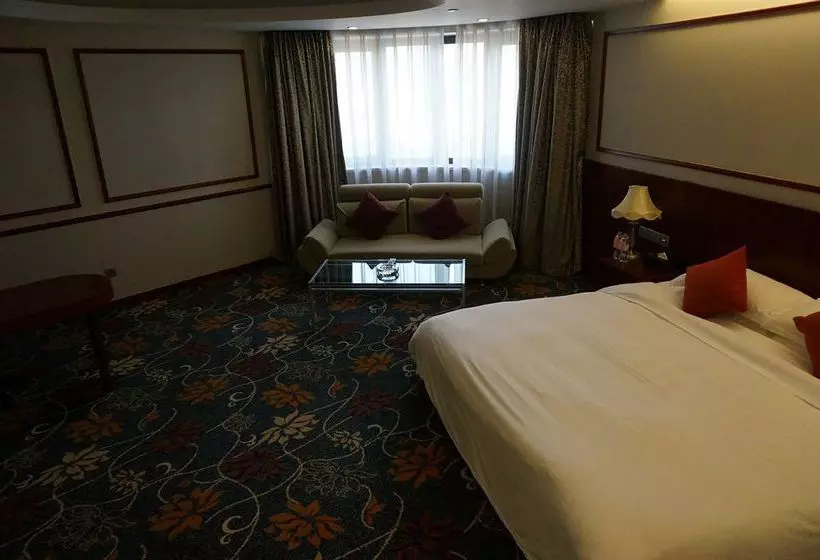 Imperial Traders Hotel 