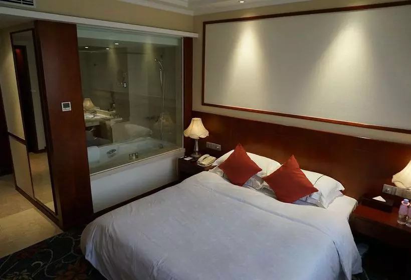 Imperial Traders Hotel 