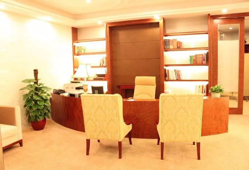 Imperial Traders Hotel 