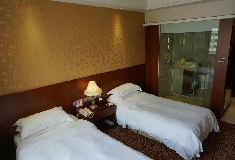 Imperial Traders Hotel 