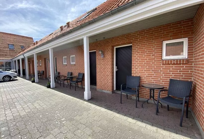 Skagen Motel
