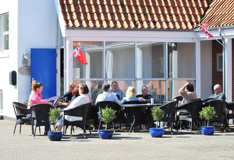 Skagen Motel