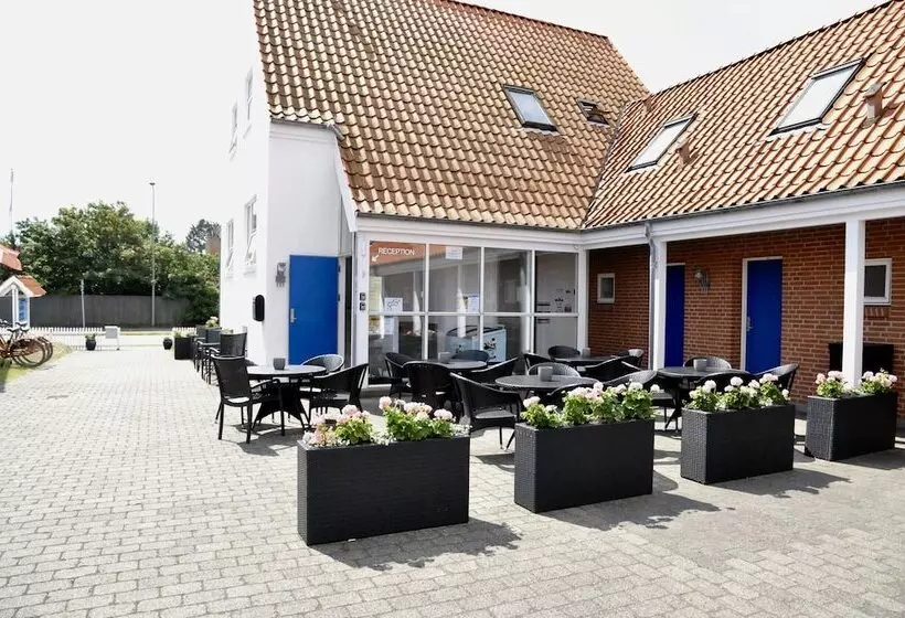 Skagen Motel
