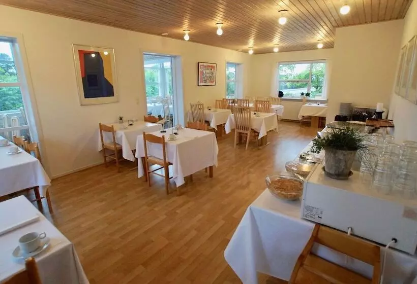 Skagen Motel