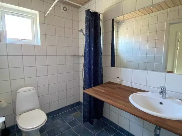 Skagen Motel