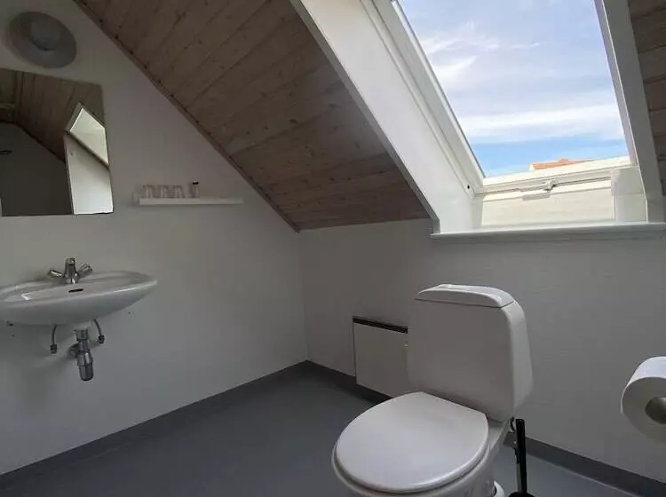 Skagen Motel