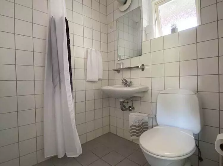 Skagen Motel