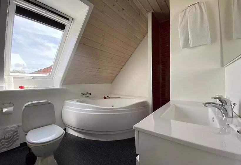 Skagen Motel