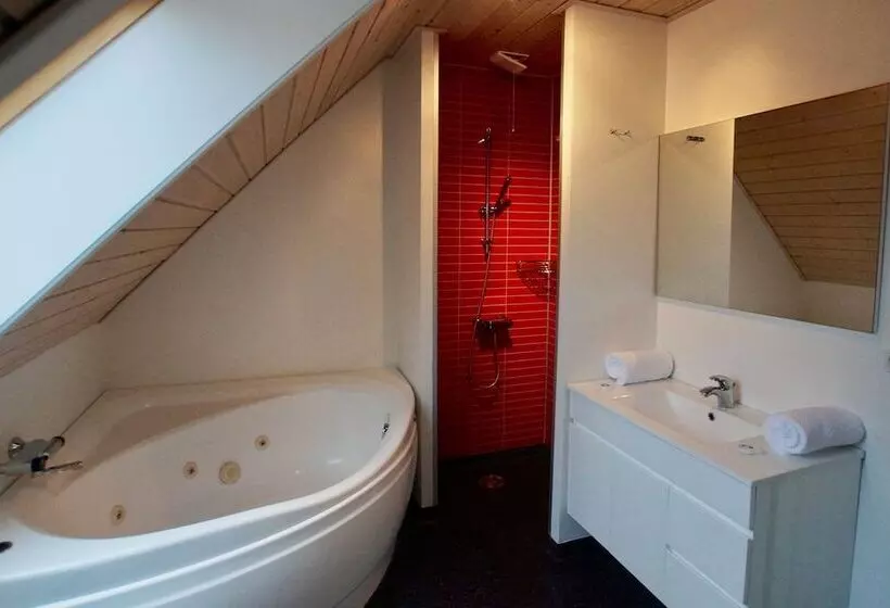 Skagen Motel