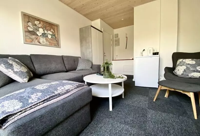 Skagen Motel