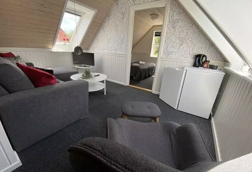 Skagen Motel
