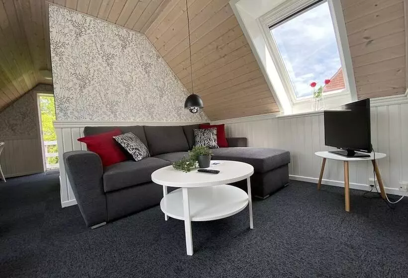 Skagen Motel