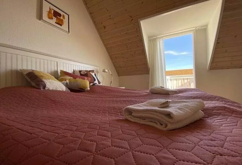 Skagen Motel