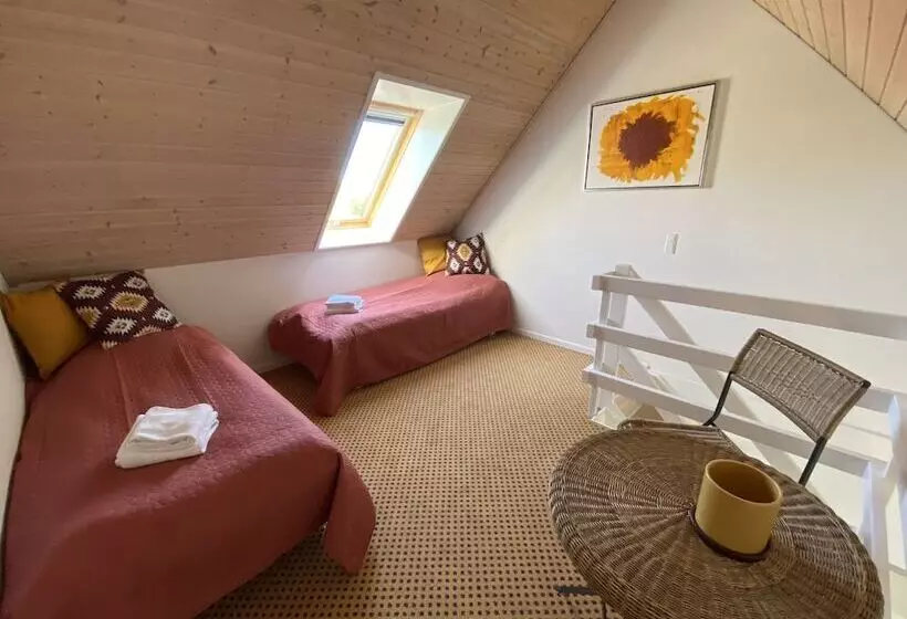 Skagen Motel