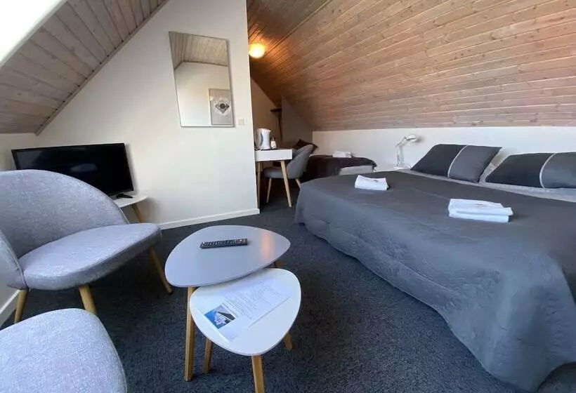 Skagen Motel