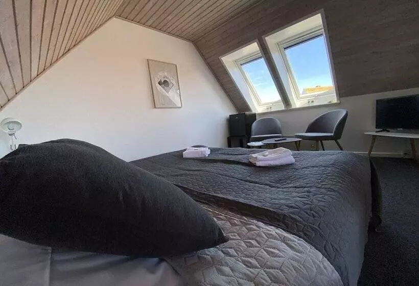 Skagen Motel