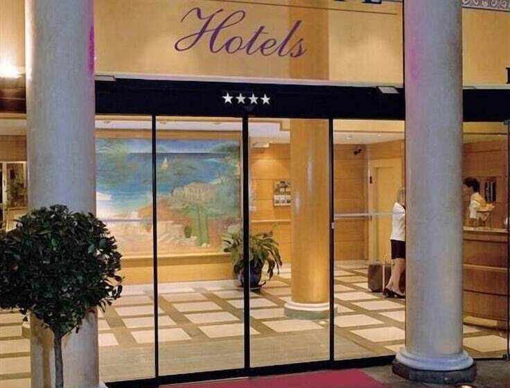 فندق Amarante Cannes