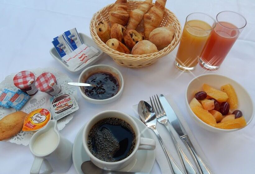 فندق Amarante Cannes