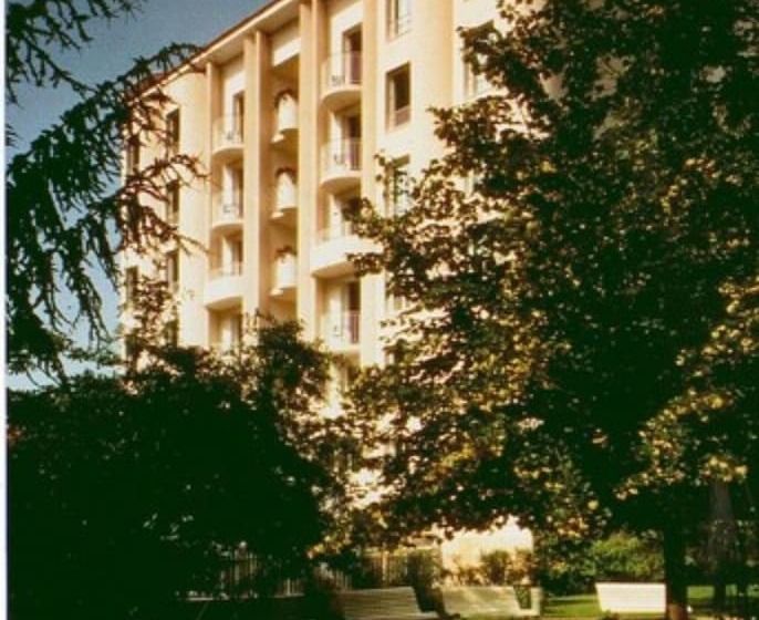 فندق Amarante Cannes