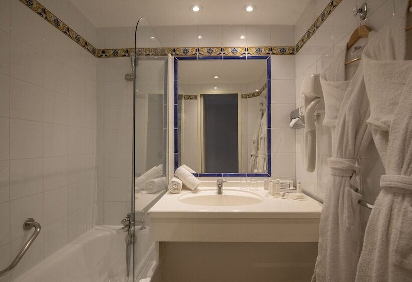 فندق Amarante Cannes