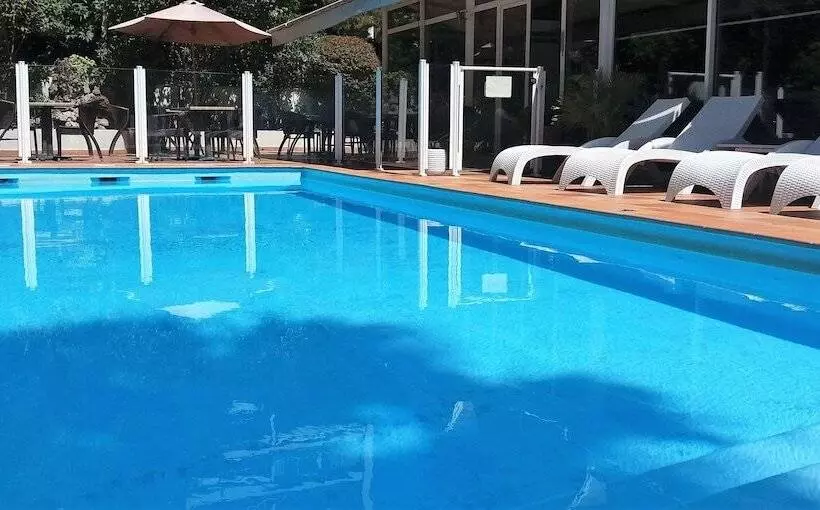 בית מלון כפרי Amarante Cannes