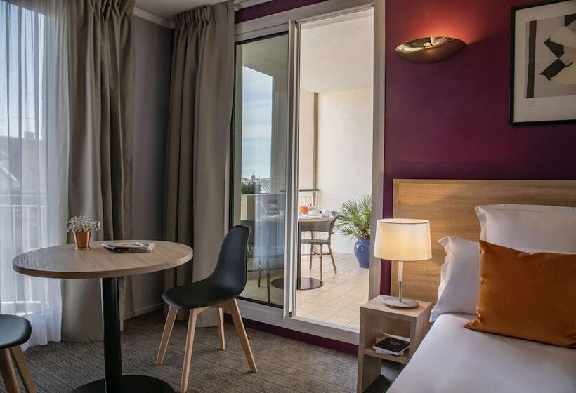 فندق Amarante Cannes