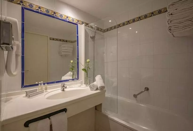 בית מלון כפרי Amarante Cannes