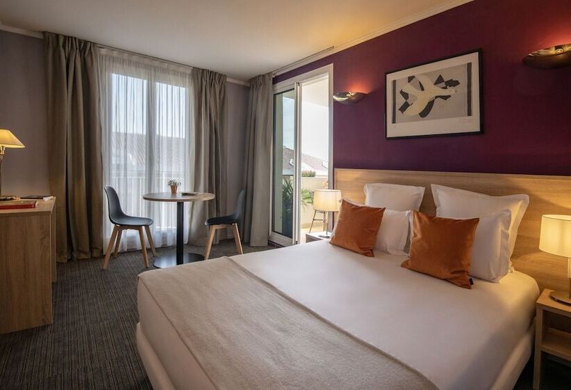 فندق Amarante Cannes