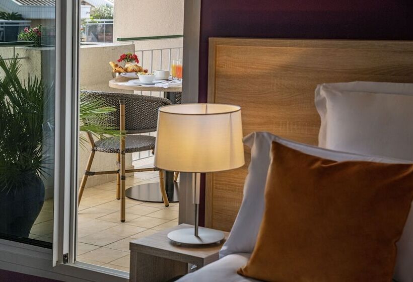 فندق Amarante Cannes